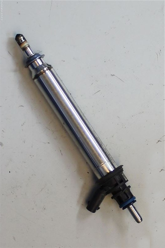 Genau Injector